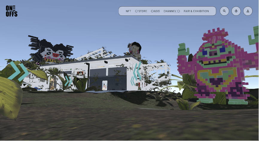 embed unity